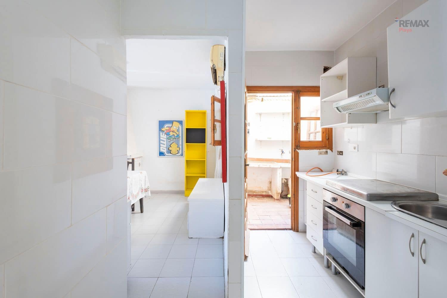 3 quarto Casa em Banda para venda em Garrucha com garagem - 179 500 € (Ref: 9844720)