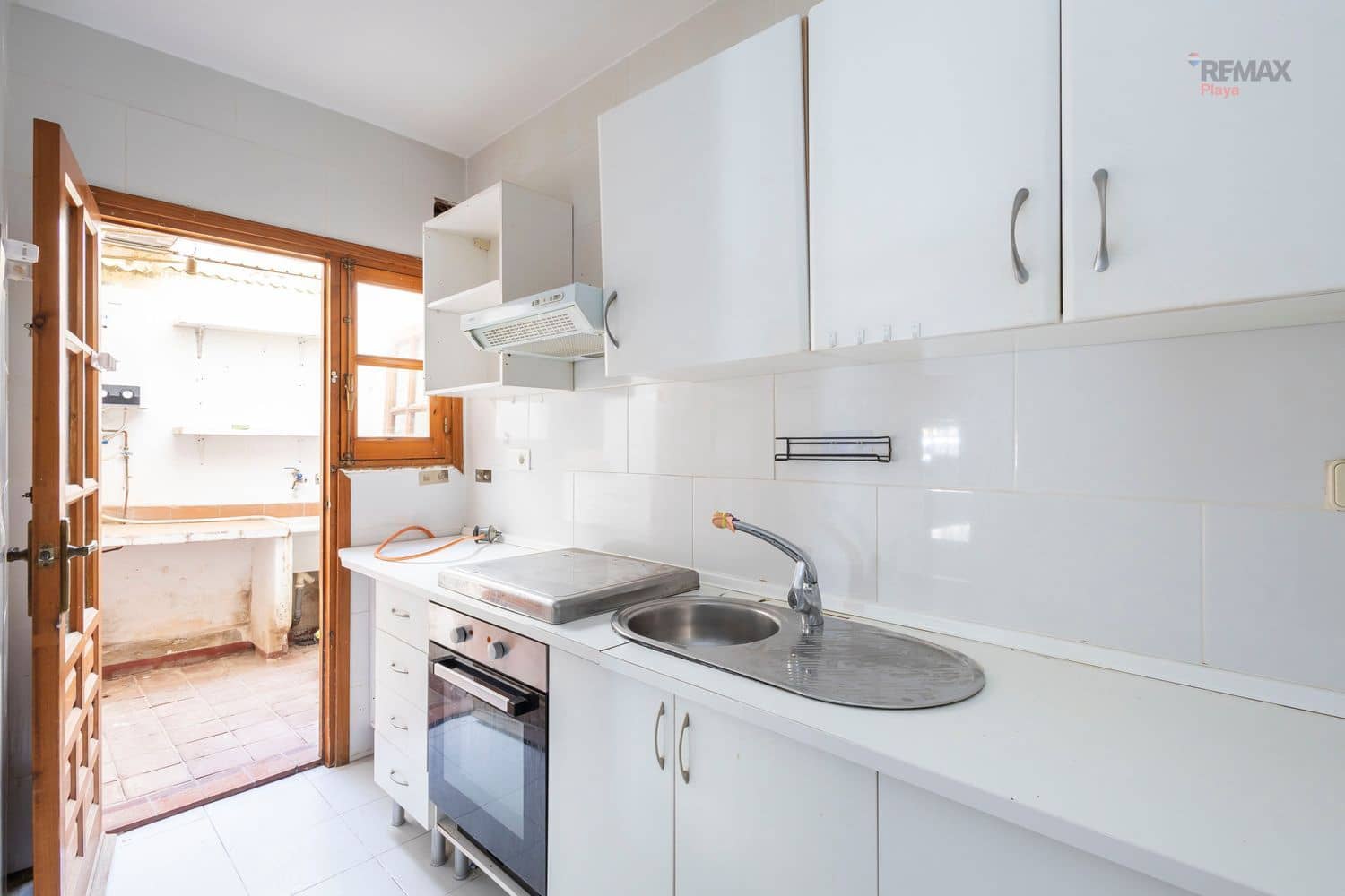 3 quarto Casa em Banda para venda em Garrucha com garagem - 179 500 € (Ref: 9844720)