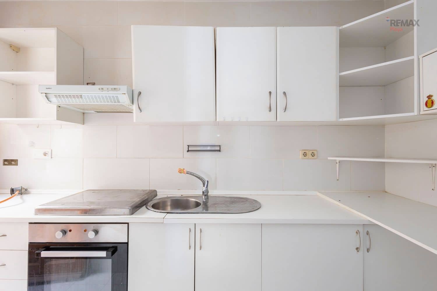 3 quarto Casa em Banda para venda em Garrucha com garagem - 179 500 € (Ref: 9844720)