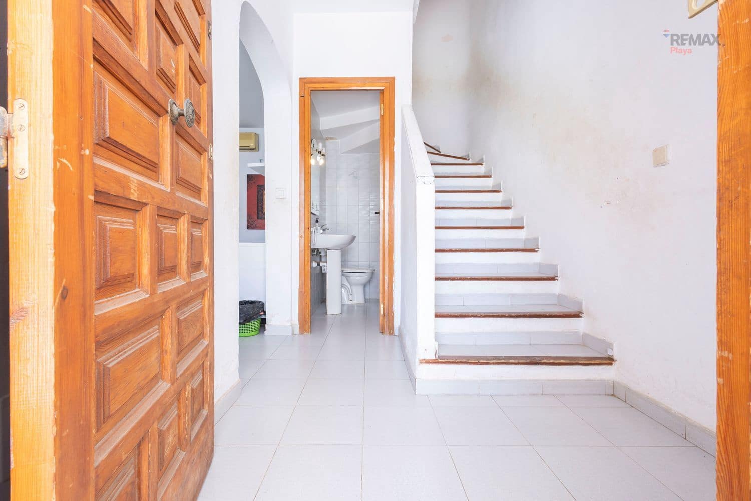 3 quarto Casa em Banda para venda em Garrucha com garagem - 179 500 € (Ref: 9844720)