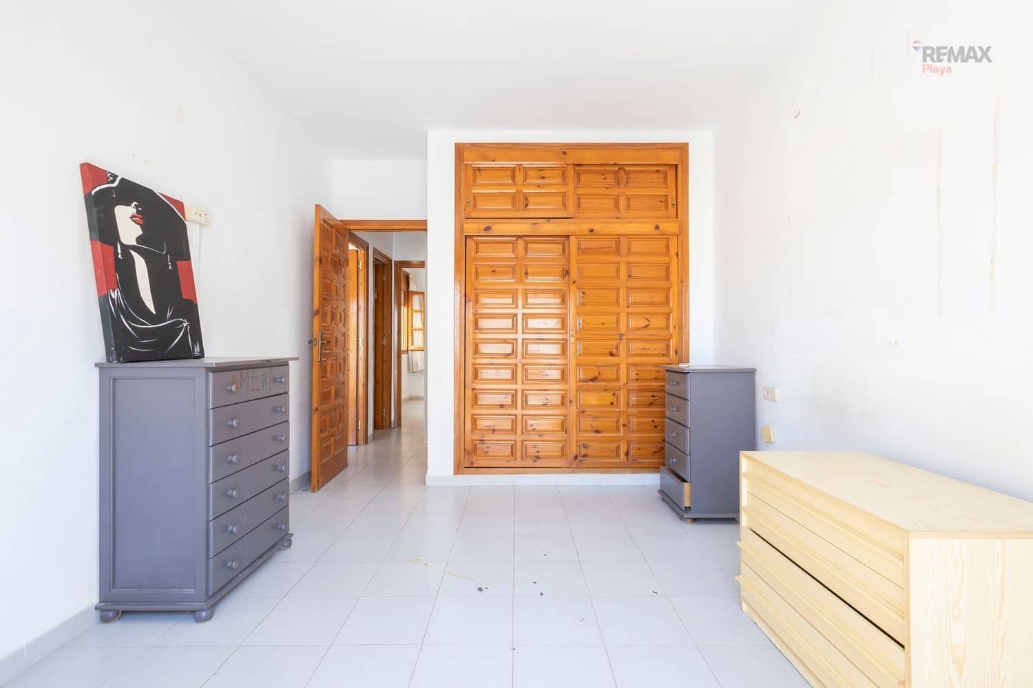 3 quarto Casa em Banda para venda em Garrucha com garagem - 179 500 € (Ref: 9844720)