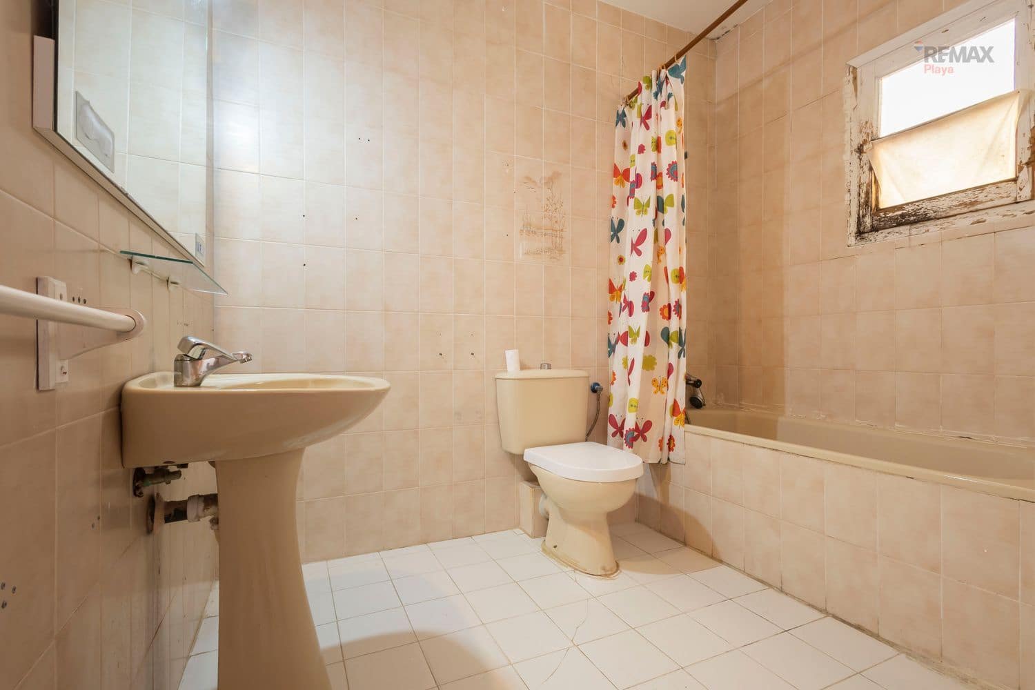 3 quarto Casa em Banda para venda em Garrucha com garagem - 179 500 € (Ref: 9844720)