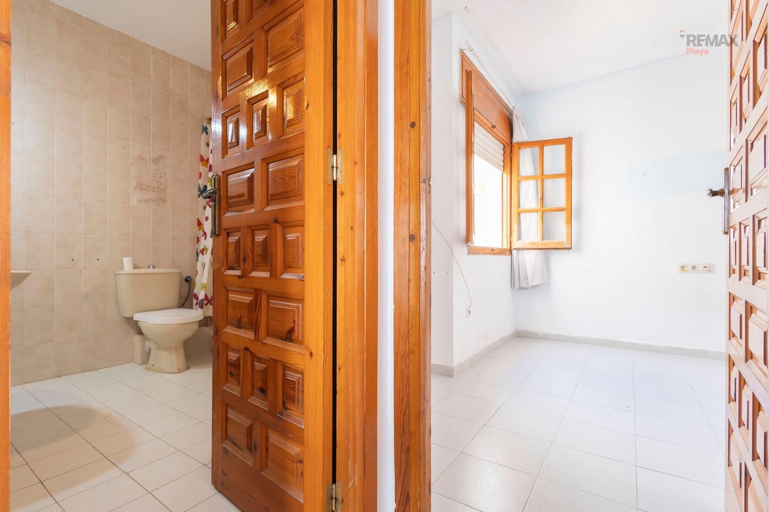 3 quarto Casa em Banda para venda em Garrucha com garagem - 179 500 € (Ref: 9844720)