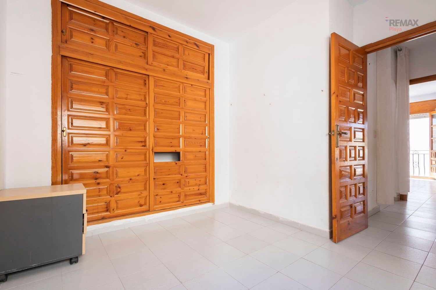 3 quarto Casa em Banda para venda em Garrucha com garagem - 179 500 € (Ref: 9844720)