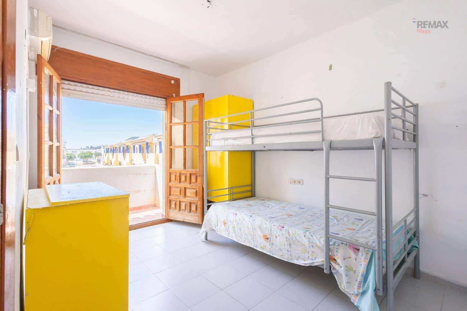 3 quarto Casa em Banda para venda em Garrucha com garagem - 179 500 € (Ref: 9844720)