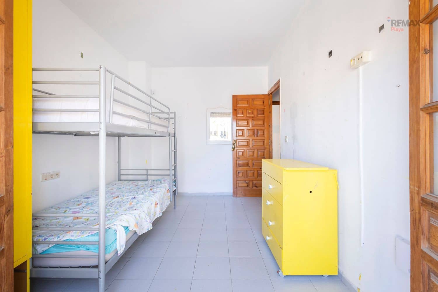 3 quarto Casa em Banda para venda em Garrucha com garagem - 179 500 € (Ref: 9844720)