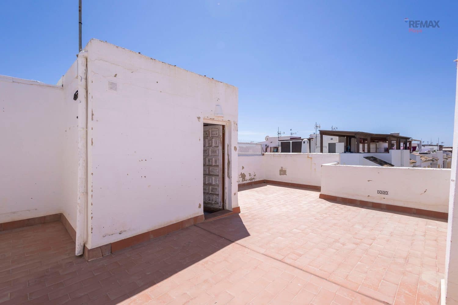 3 quarto Casa em Banda para venda em Garrucha com garagem - 179 500 € (Ref: 9844720)