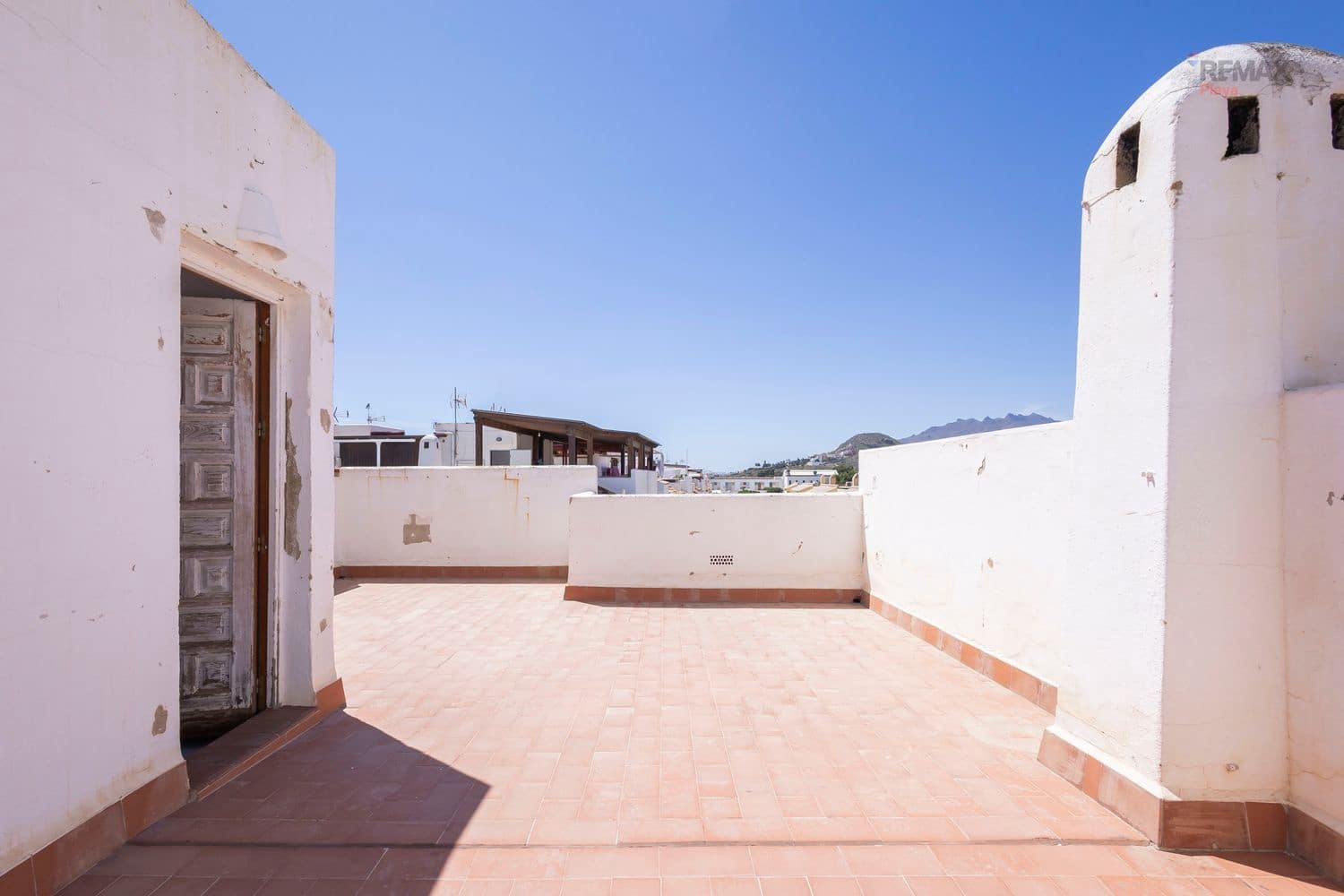 3 quarto Casa em Banda para venda em Garrucha com garagem - 179 500 € (Ref: 9844720)