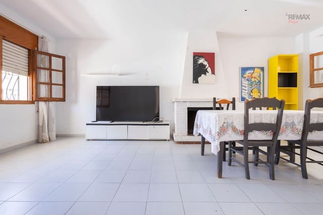 3 soverom Hus til salgs i Garrucha med garasje - € 179 500 (Ref: 9844720)