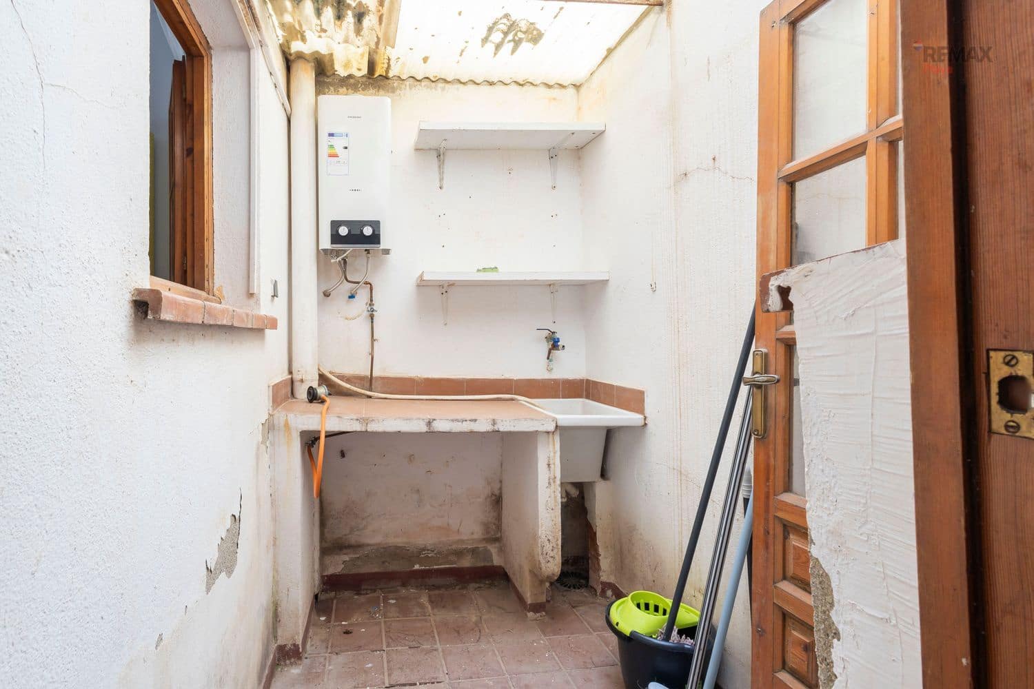 3 quarto Casa em Banda para venda em Garrucha com garagem - 179 500 € (Ref: 9844720)