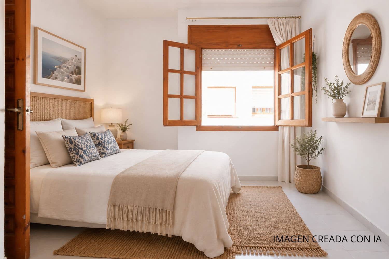 3 quarto Casa em Banda para venda em Garrucha com garagem - 179 500 € (Ref: 9844720)