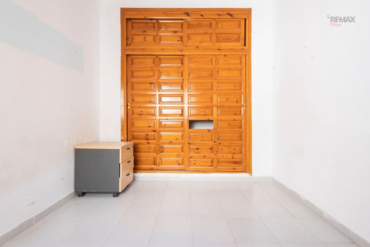 3 quarto Casa em Banda para venda em Garrucha com garagem - 179 500 € (Ref: 9844720)