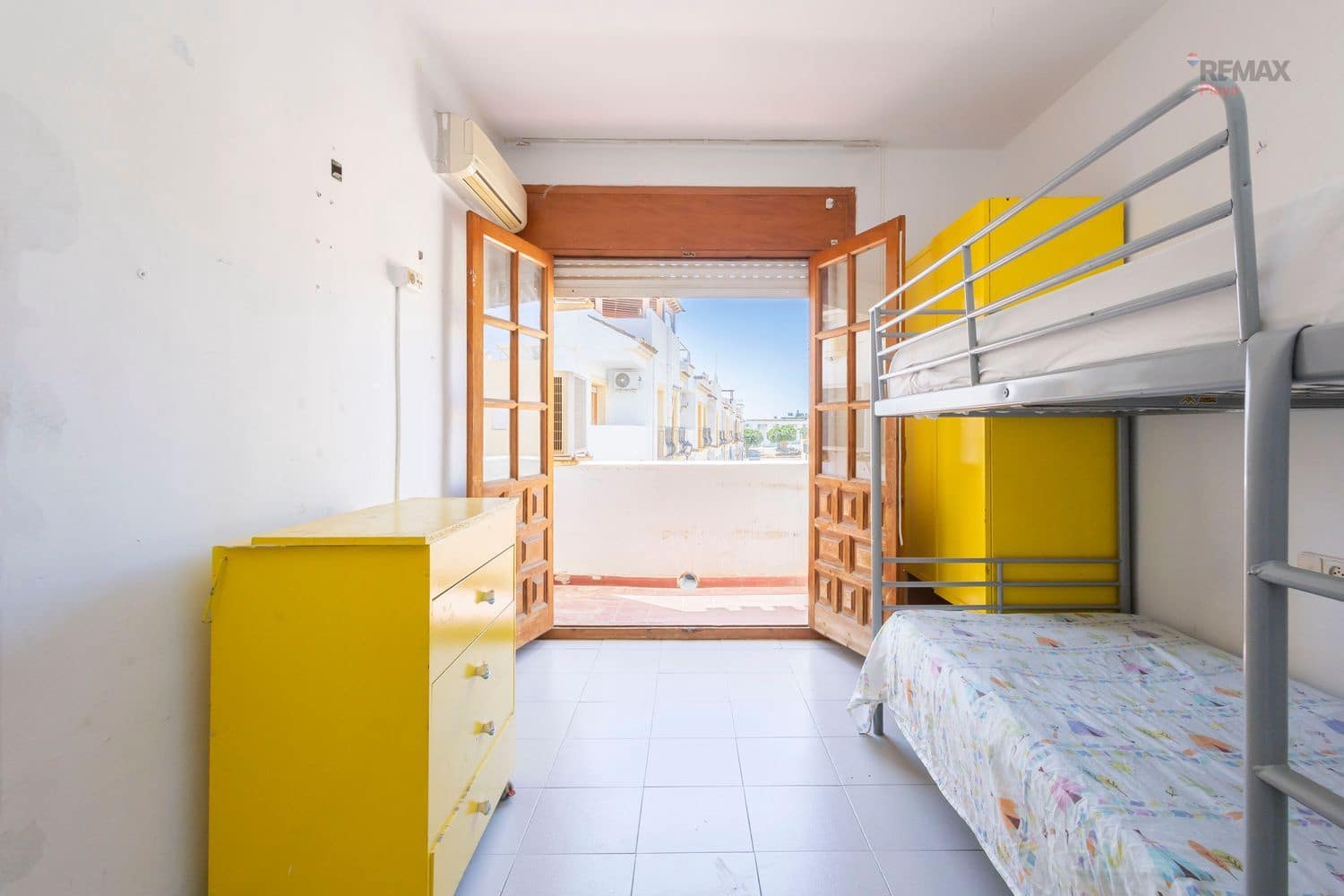 3 quarto Casa em Banda para venda em Garrucha com garagem - 179 500 € (Ref: 9844720)