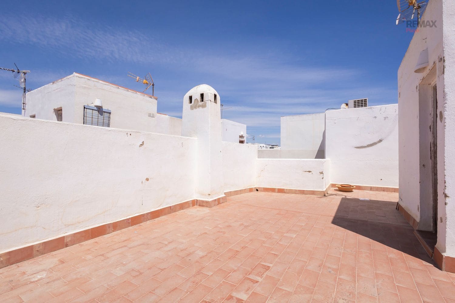 3 quarto Casa em Banda para venda em Garrucha com garagem - 179 500 € (Ref: 9844720)
