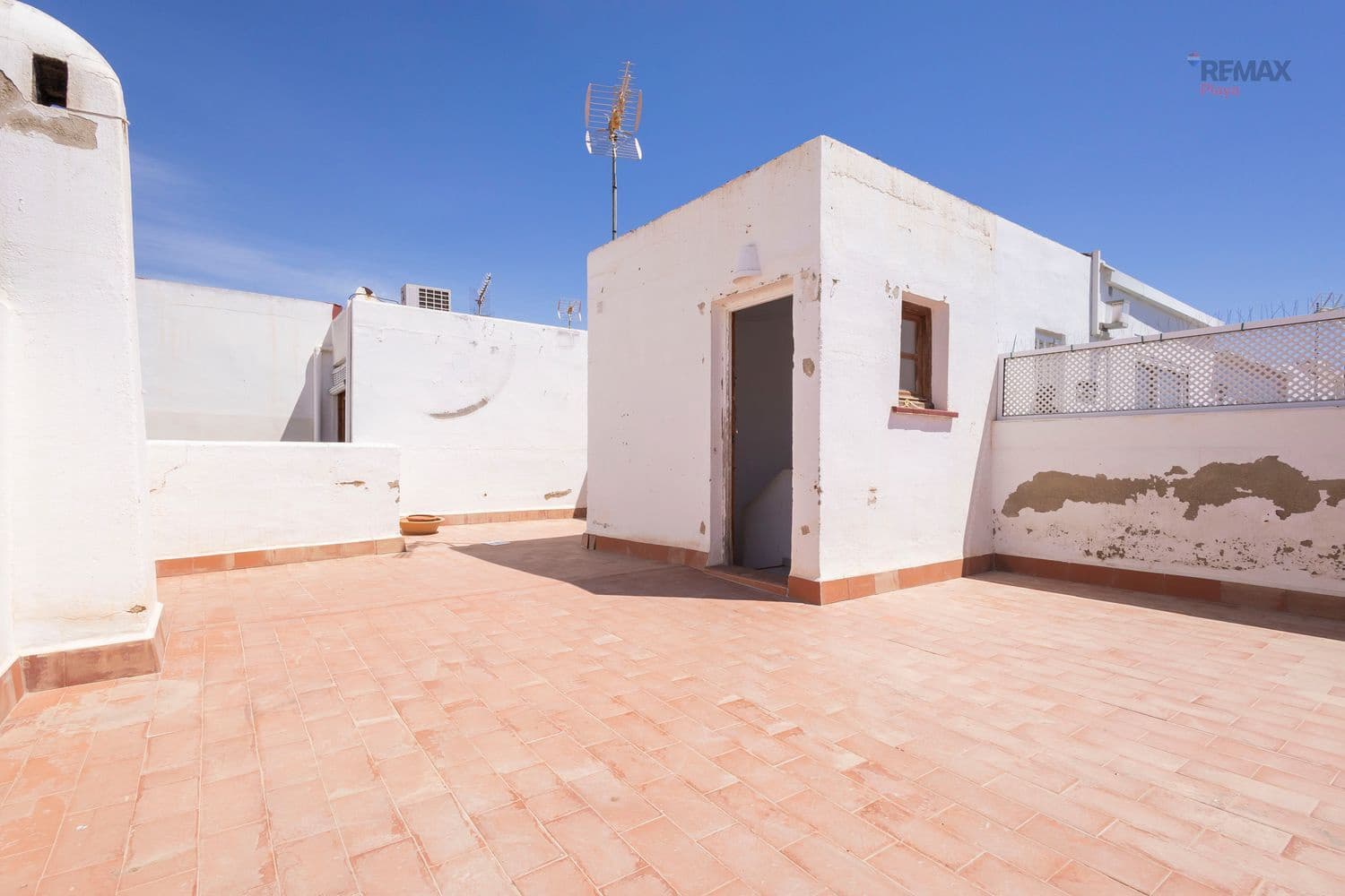 3 quarto Casa em Banda para venda em Garrucha com garagem - 179 500 € (Ref: 9844720)