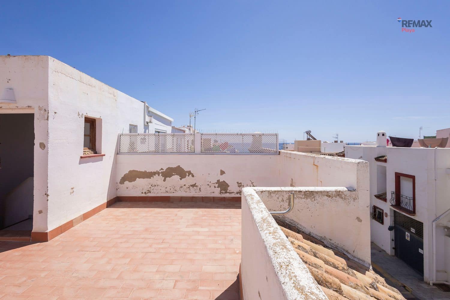 3 quarto Casa em Banda para venda em Garrucha com garagem - 179 500 € (Ref: 9844720)