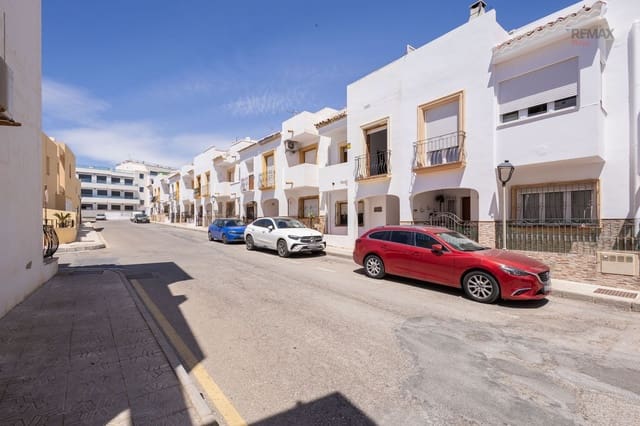 3 soverom Hus til salgs i Garrucha med garasje - € 179 500 (Ref: 9844720)