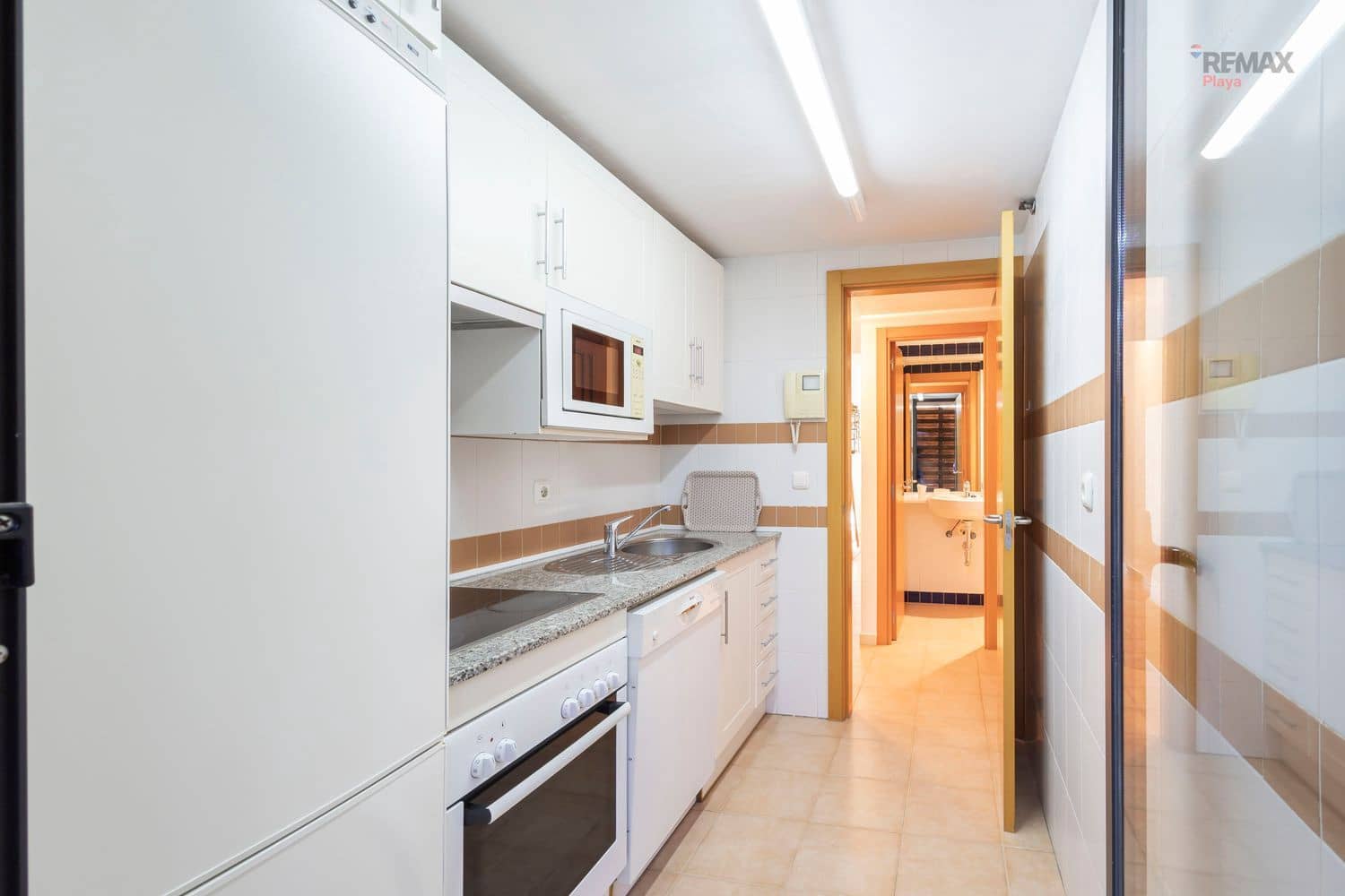 2 bedroom Apartment for rent in Vera with pool garage - € 850 (Ref: 9848988)