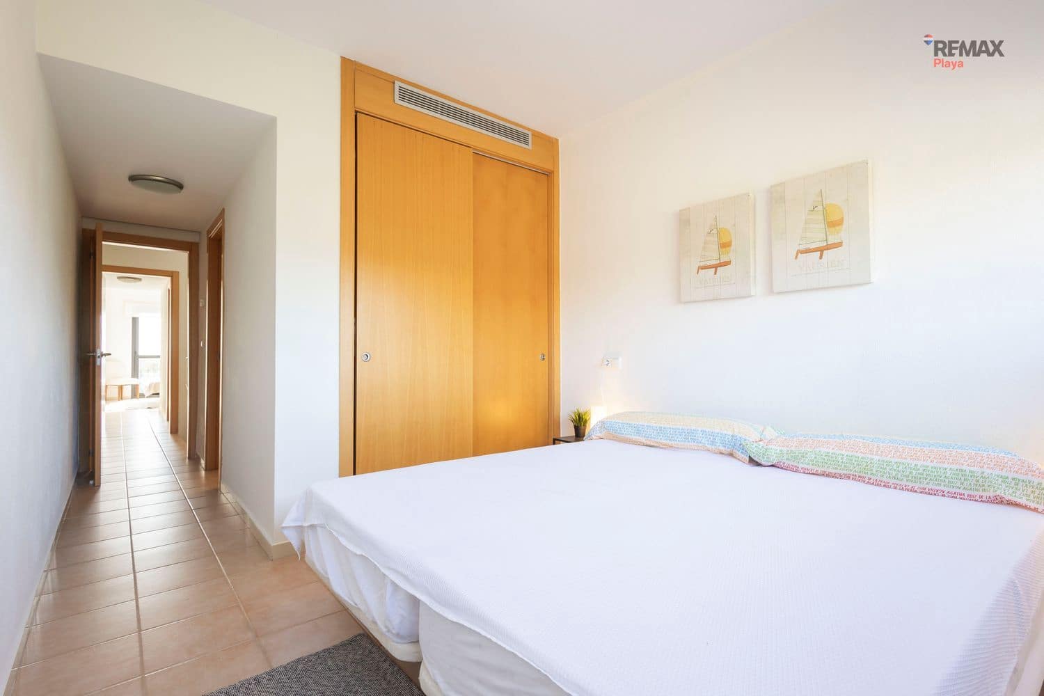 2 bedroom Apartment for rent in Vera with pool garage - € 850 (Ref: 9848988)