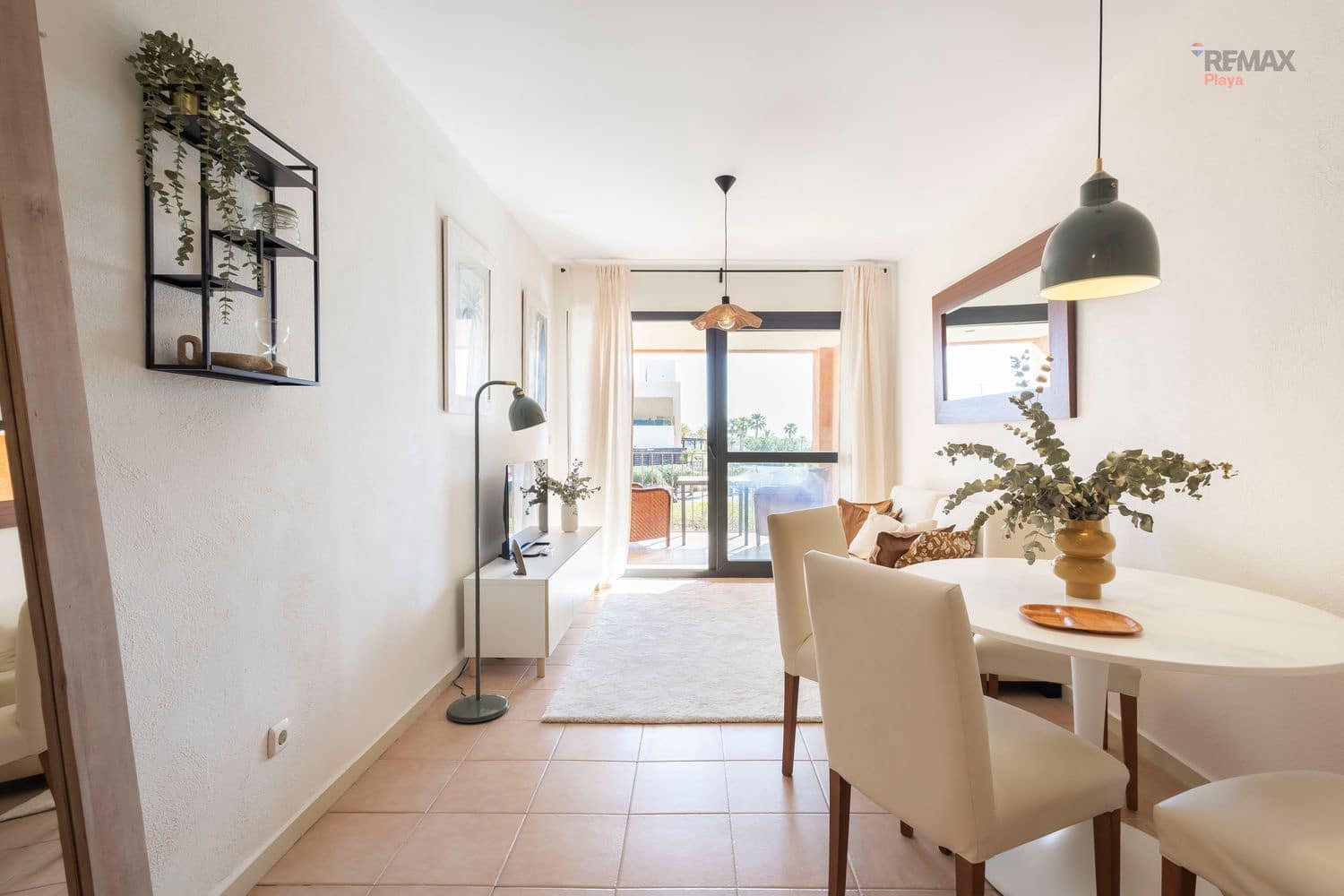2 bedroom Apartment for rent in Vera with pool garage - € 850 (Ref: 9848988)