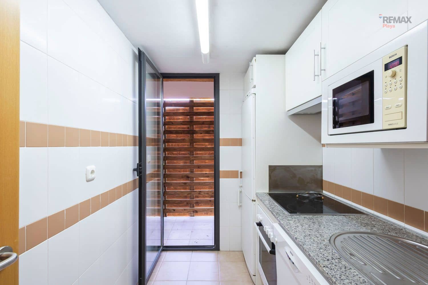 2 bedroom Apartment for rent in Vera with pool garage - € 850 (Ref: 9848988)