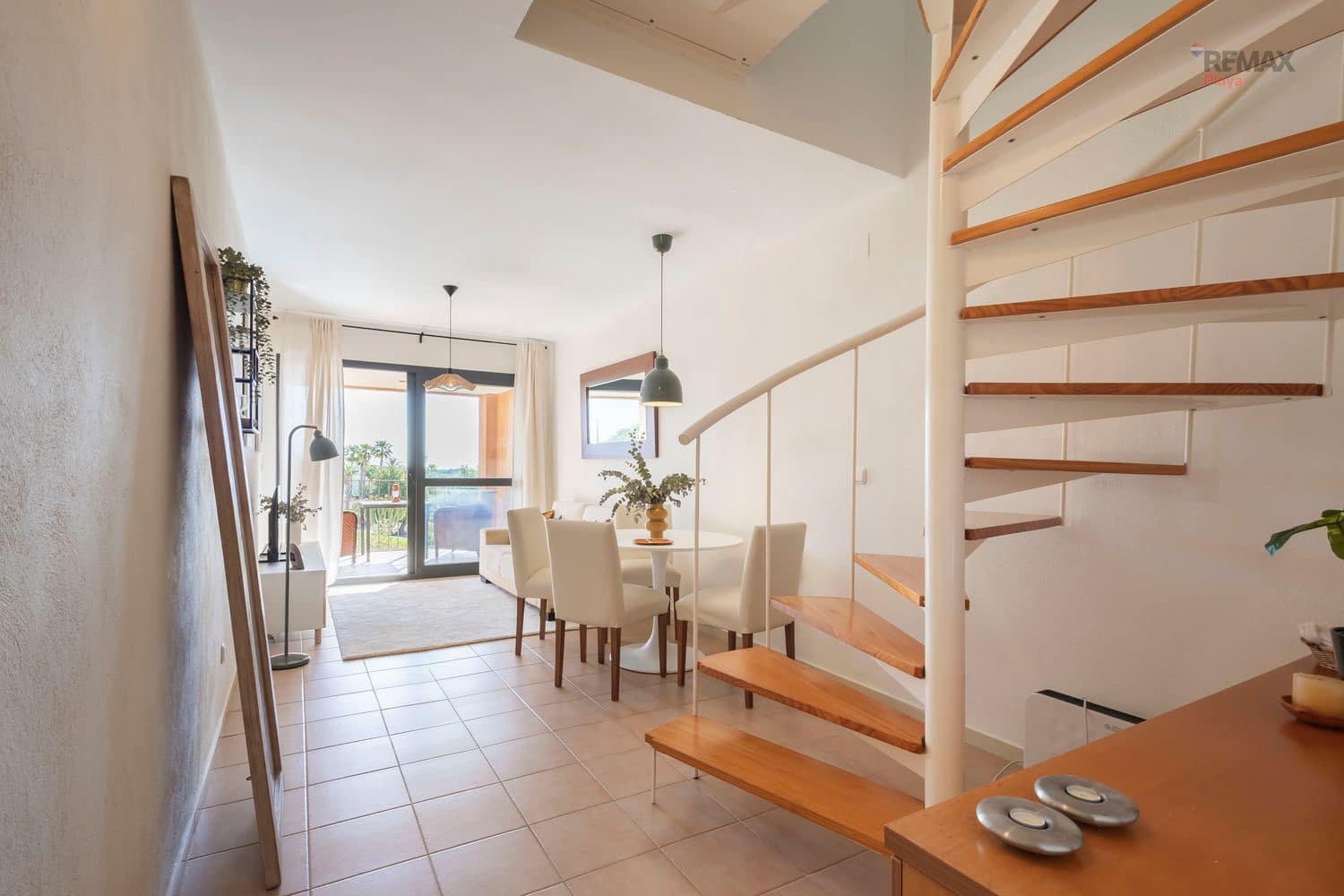 2 bedroom Apartment for rent in Vera with pool garage - € 850 (Ref: 9848988)