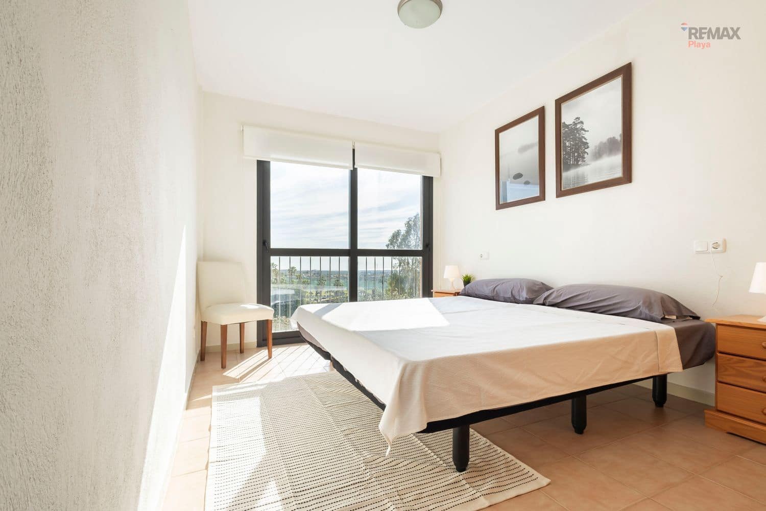 2 bedroom Apartment for rent in Vera with pool garage - € 850 (Ref: 9848988)