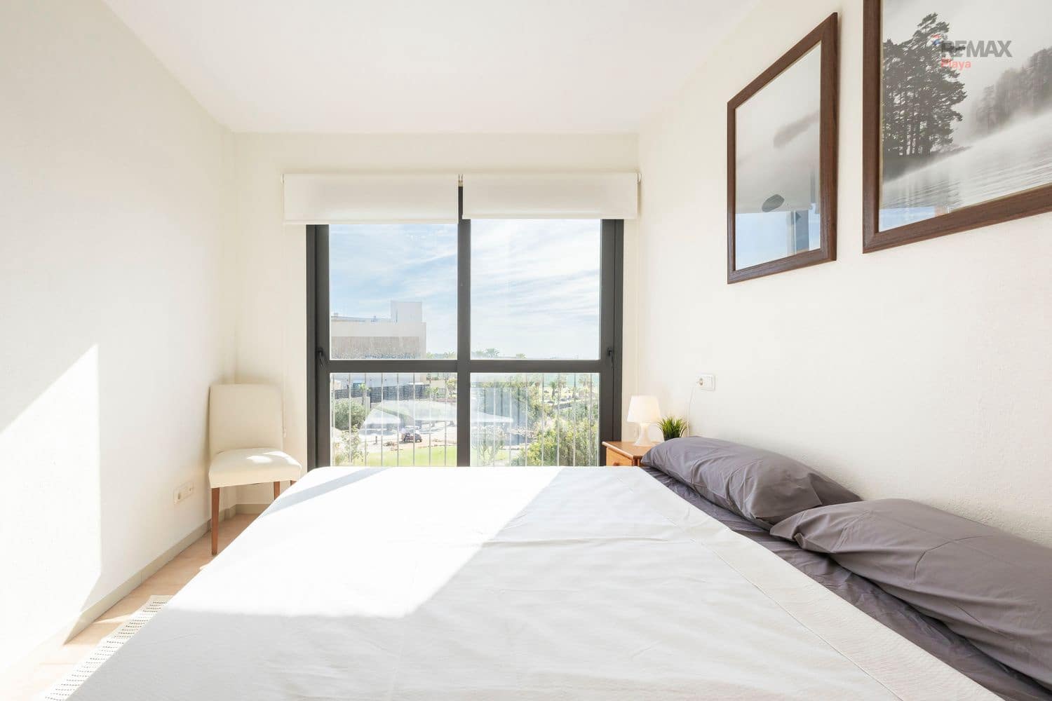 2 bedroom Apartment for rent in Vera with pool garage - € 850 (Ref: 9848988)