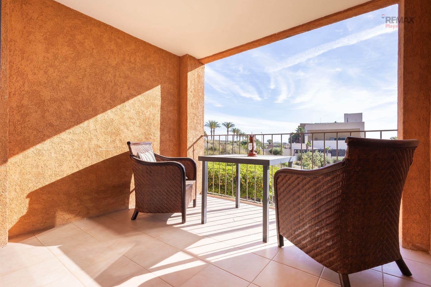 2 bedroom Apartment for rent in Vera with pool garage - € 850 (Ref: 9848988)