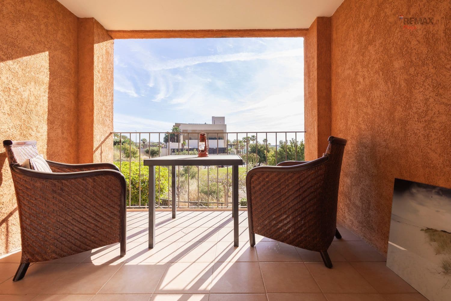 2 bedroom Apartment for rent in Vera with pool garage - € 850 (Ref: 9848988)
