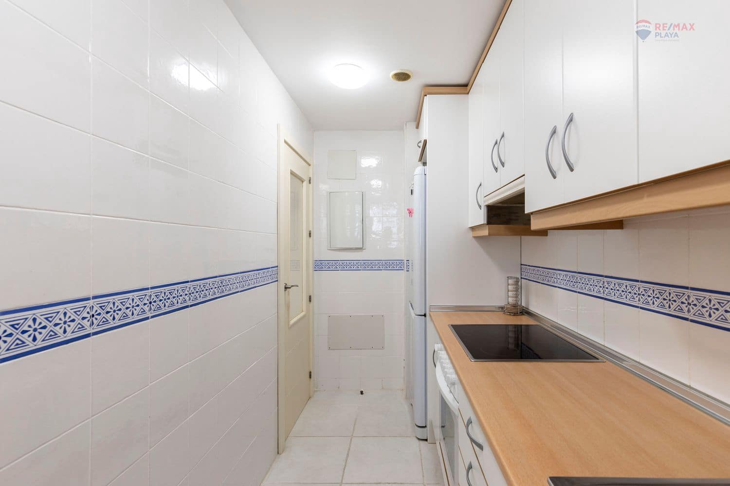 1 chambre Appartement à vendre à Vera avec piscine garage - 190 000 € (Ref: 9866297)