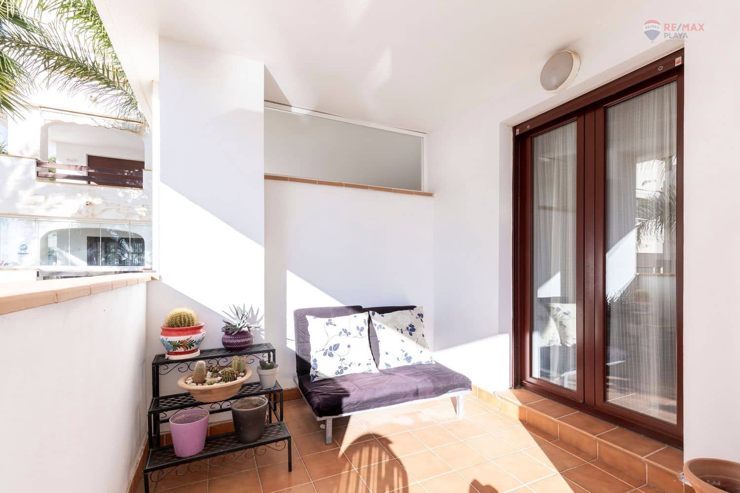 1 chambre Appartement à vendre à Vera avec piscine garage - 190 000 € (Ref: 9866297)