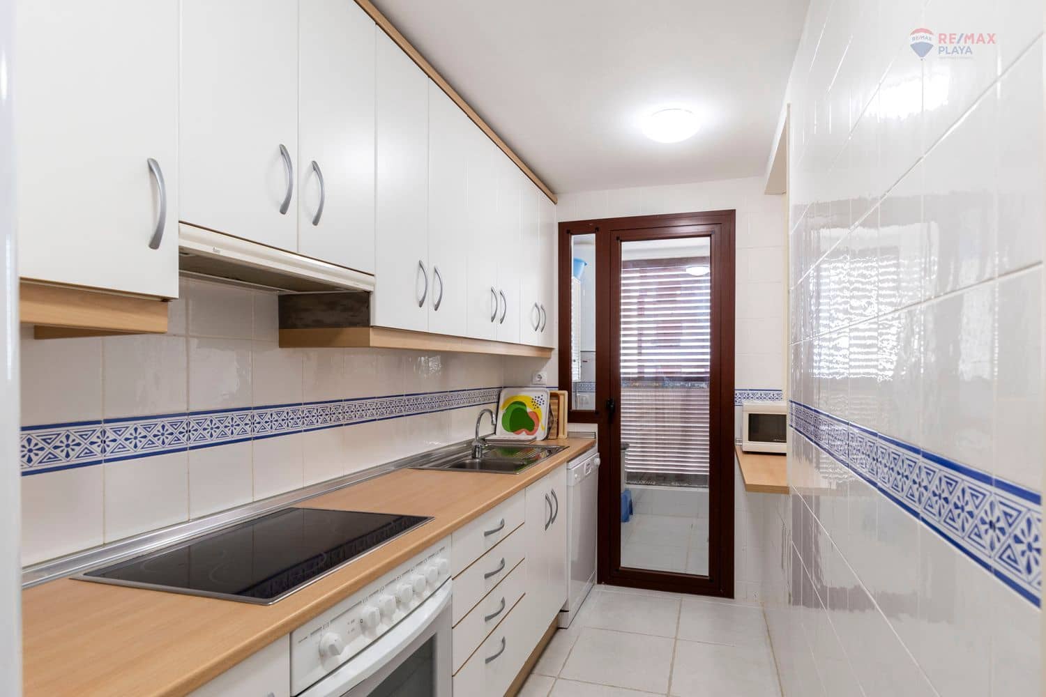 1 chambre Appartement à vendre à Vera avec piscine garage - 190 000 € (Ref: 9866297)