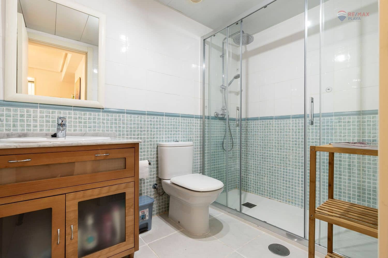 1 chambre Appartement à vendre à Vera avec piscine garage - 190 000 € (Ref: 9866297)
