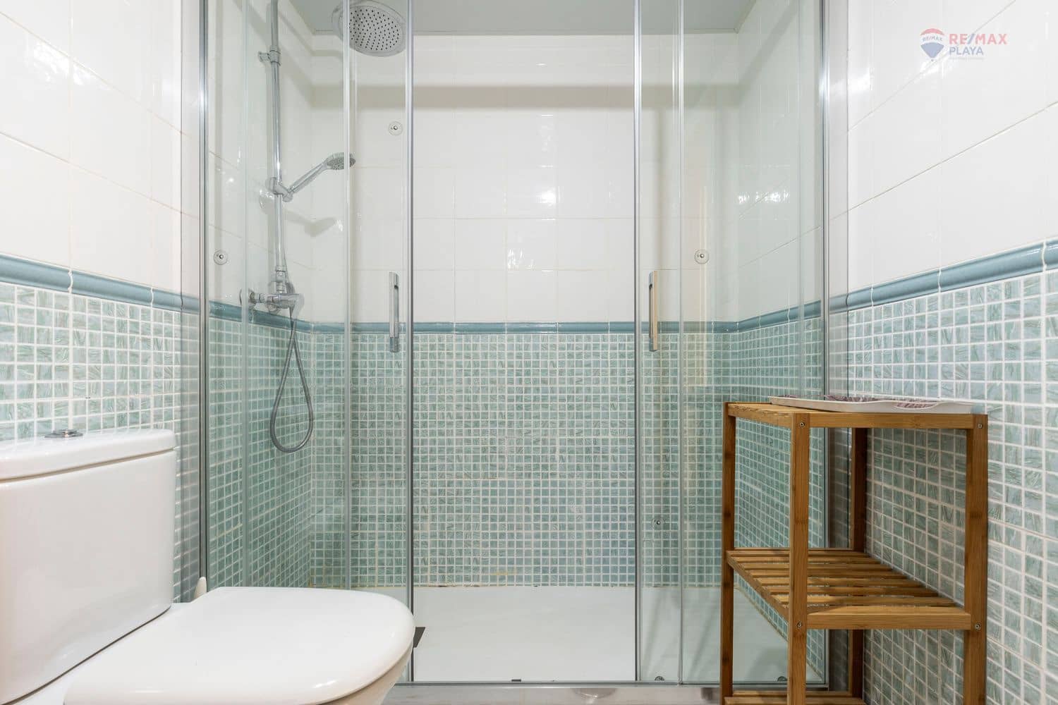 1 chambre Appartement à vendre à Vera avec piscine garage - 190 000 € (Ref: 9866297)