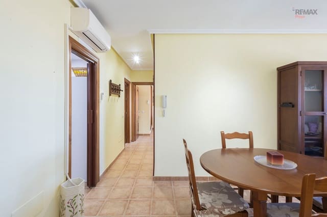 2 bedroom Apartment for sale in Puerto Vera - Las Salinas, Vera with pool garage - € 195,000 (Ref: 9868076)
