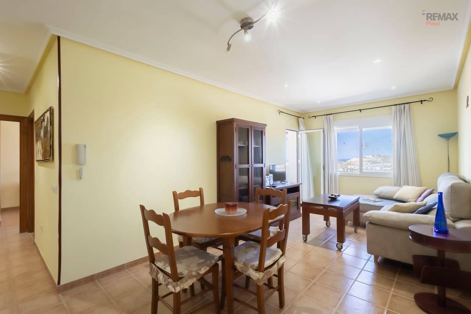 2 bedroom Apartment for sale in Vera with pool garage - € 195,000 (Ref: 9868076)