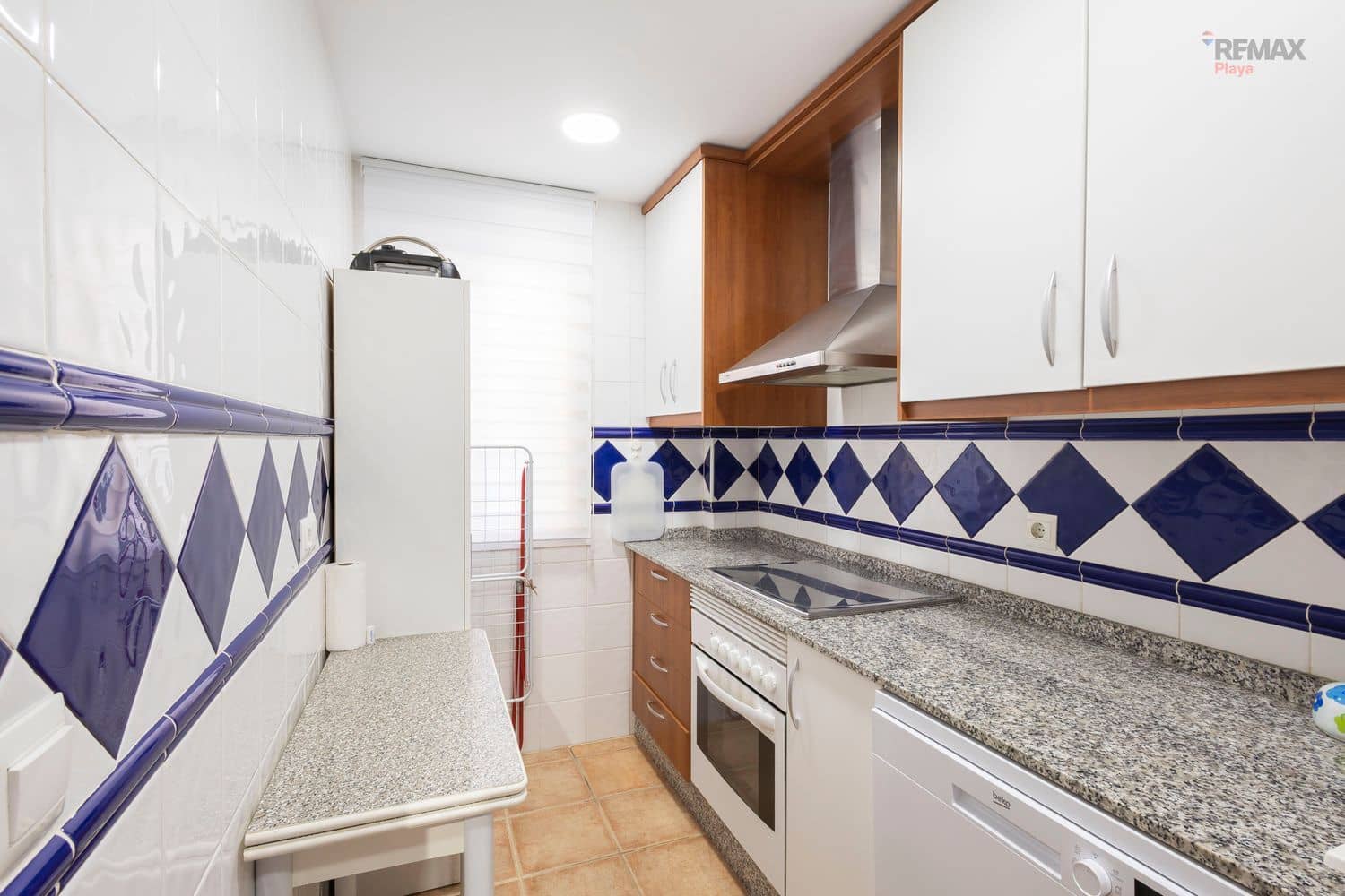 2 bedroom Apartment for sale in Vera with pool garage - € 195,000 (Ref: 9868076)