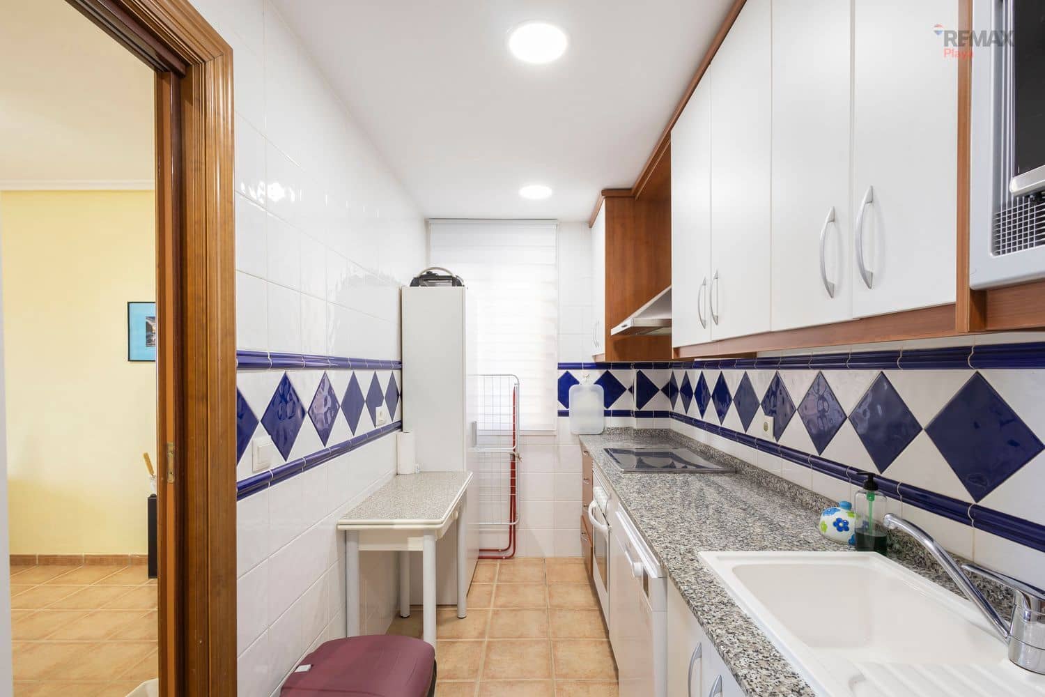2 bedroom Apartment for sale in Vera with pool garage - € 195,000 (Ref: 9868076)