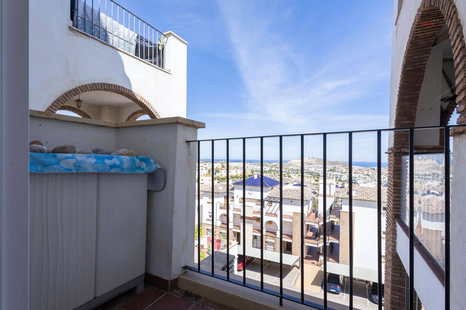 2 bedroom Apartment for sale in Vera with pool garage - € 195,000 (Ref: 9868076)