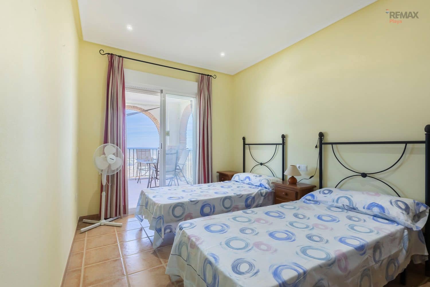 2 bedroom Apartment for sale in Vera with pool garage - € 195,000 (Ref: 9868076)