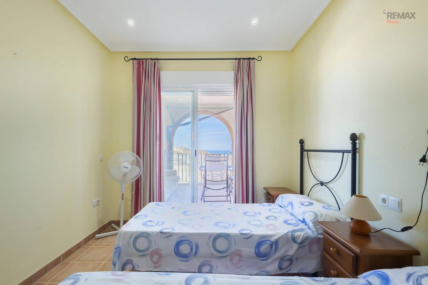 2 bedroom Apartment for sale in Vera with pool garage - € 195,000 (Ref: 9868076)