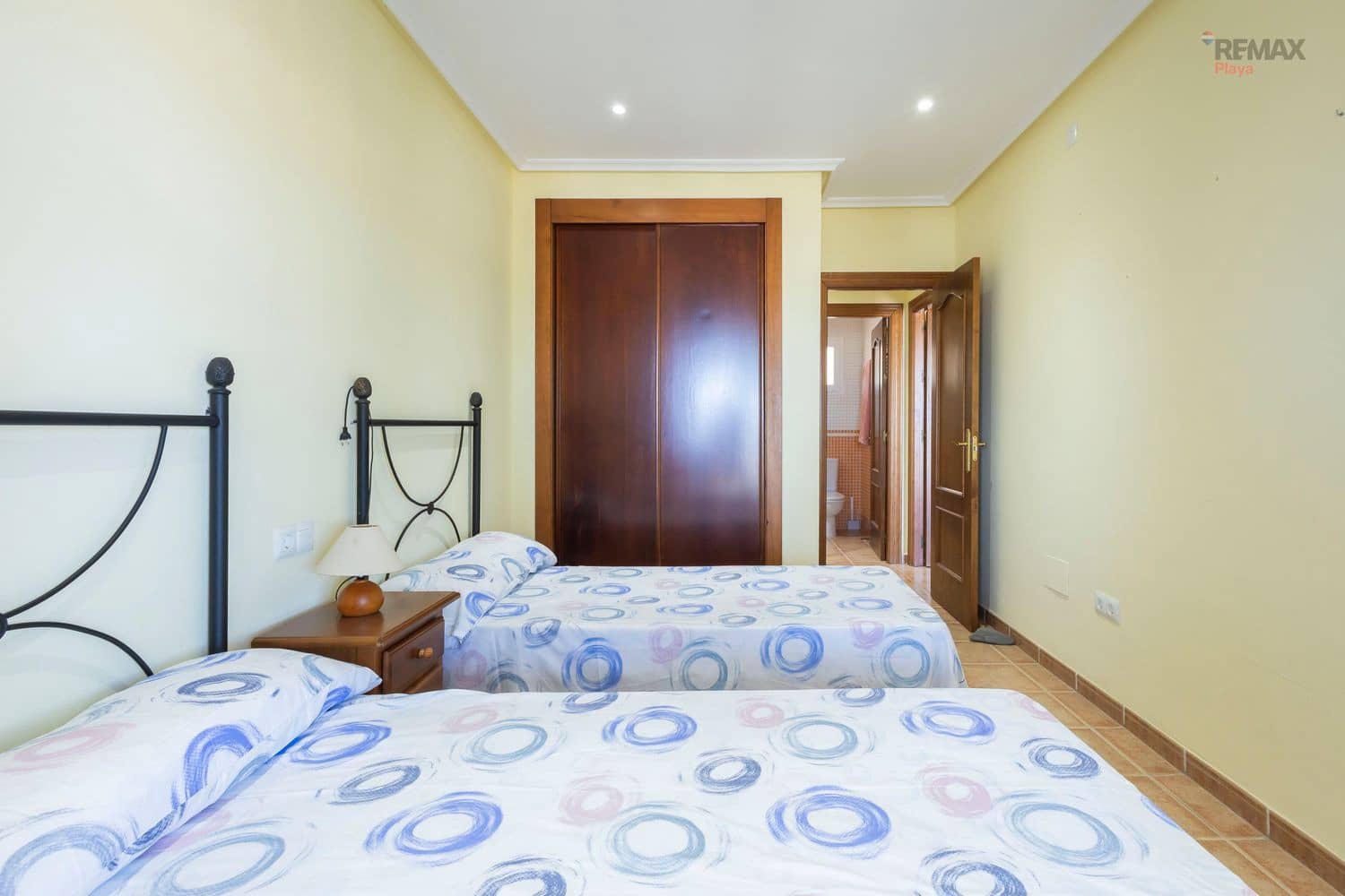 2 bedroom Apartment for sale in Vera with pool garage - € 195,000 (Ref: 9868076)