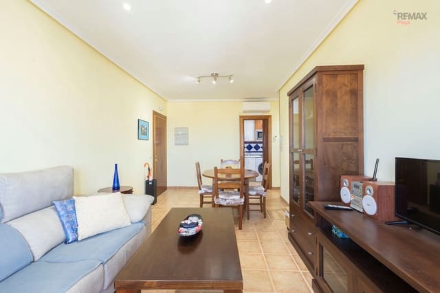 2 bedroom Apartment for sale in Puerto Vera - Las Salinas, Vera with pool garage - € 195,000 (Ref: 9868076)