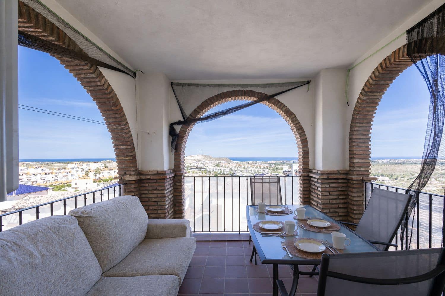 2 bedroom Apartment for sale in Vera with pool garage - € 195,000 (Ref: 9868076)