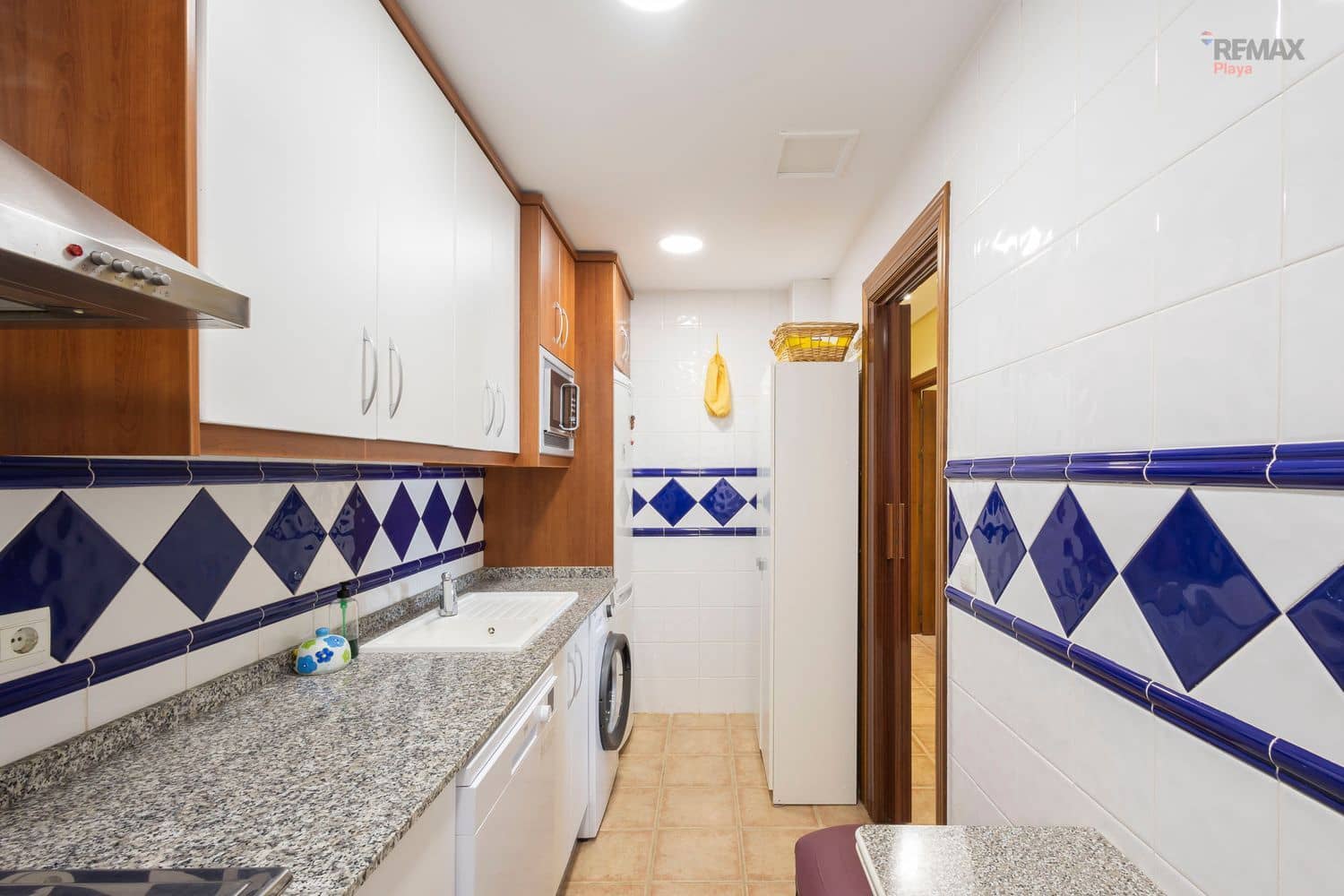 2 bedroom Apartment for sale in Vera with pool garage - € 195,000 (Ref: 9868076)
