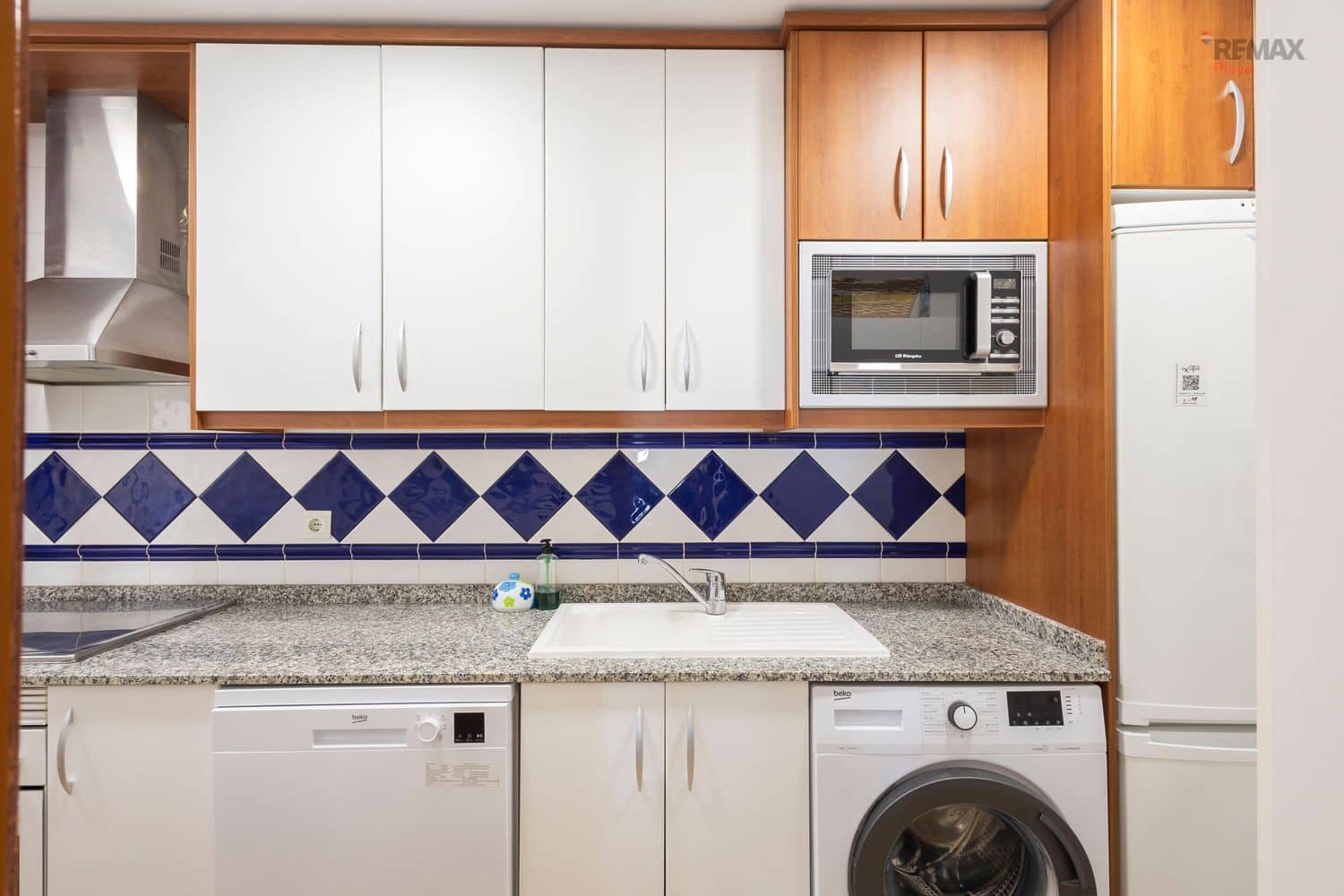 2 bedroom Apartment for sale in Vera with pool garage - € 195,000 (Ref: 9868076)