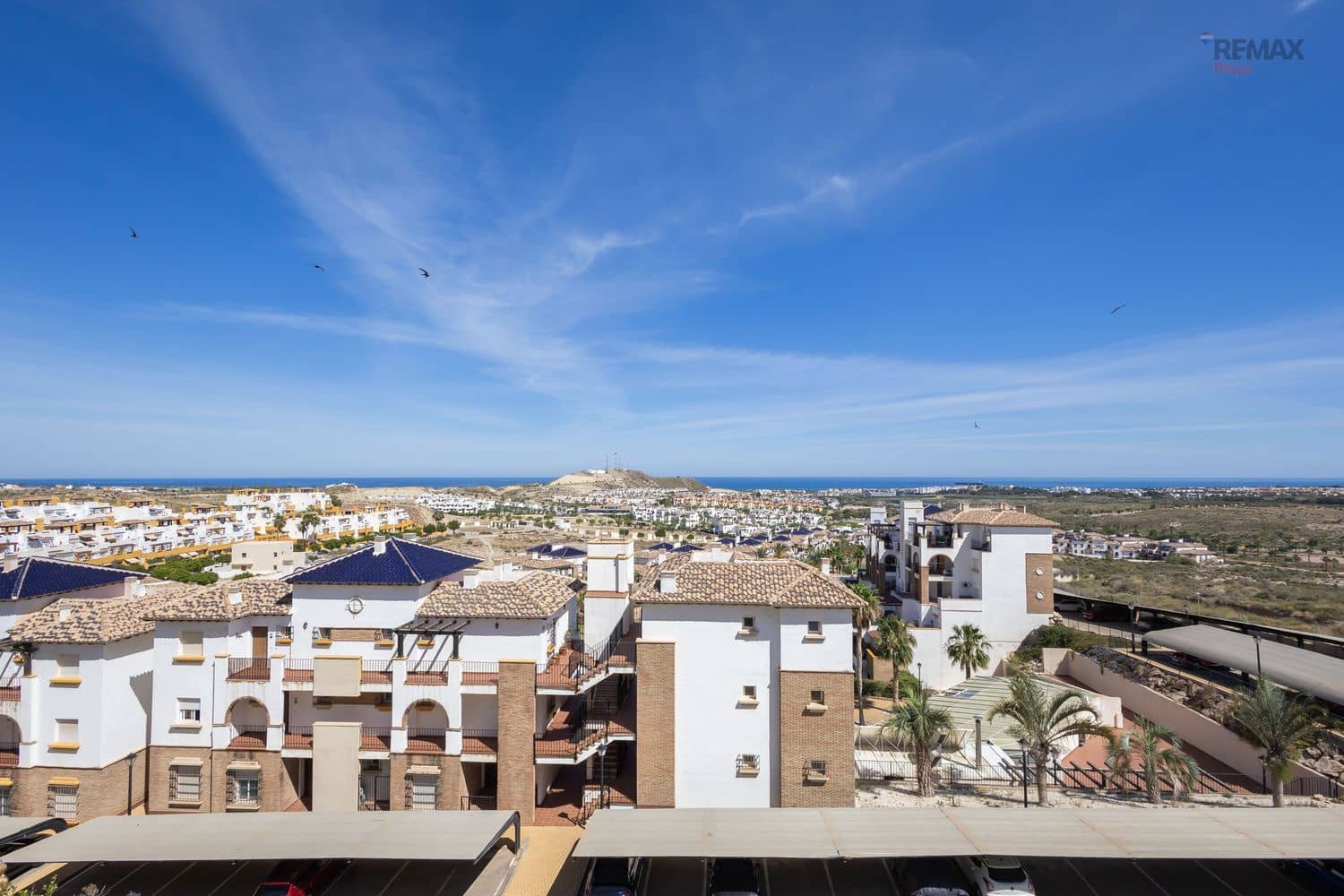 2 bedroom Apartment for sale in Vera with pool garage - € 195,000 (Ref: 9868076)