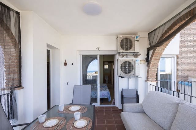 2 bedroom Apartment for sale in Puerto Vera - Las Salinas, Vera with pool garage - € 195,000 (Ref: 9868076)