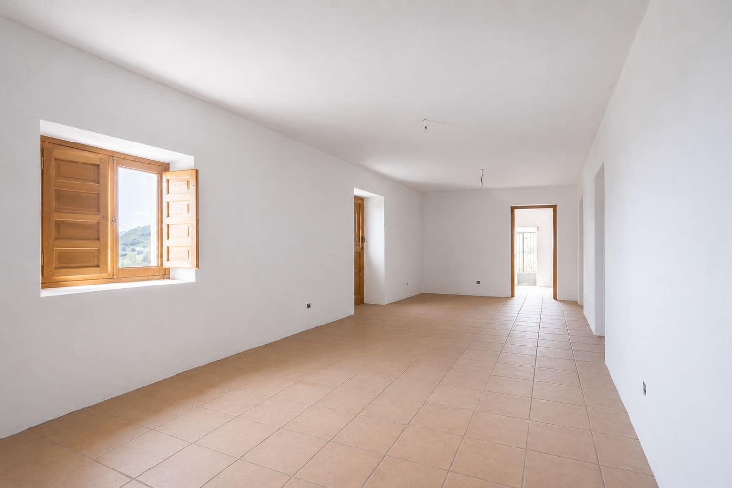 5 slaapkamer Finca/Landhuis te koop in Velez-Rubio met garage - € 89.000 (Ref: 9868077)